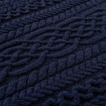 Cable Crew Sweater (Big Kids)
