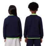 Core Fleece Crew Sweatshirt (Little Kid)