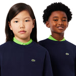 Core Fleece Crew Sweatshirt (Little Kid)
