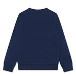 Core Fleece Crew Sweatshirt (Little Kid)