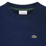 Core Fleece Crew Sweatshirt (Little Kid)