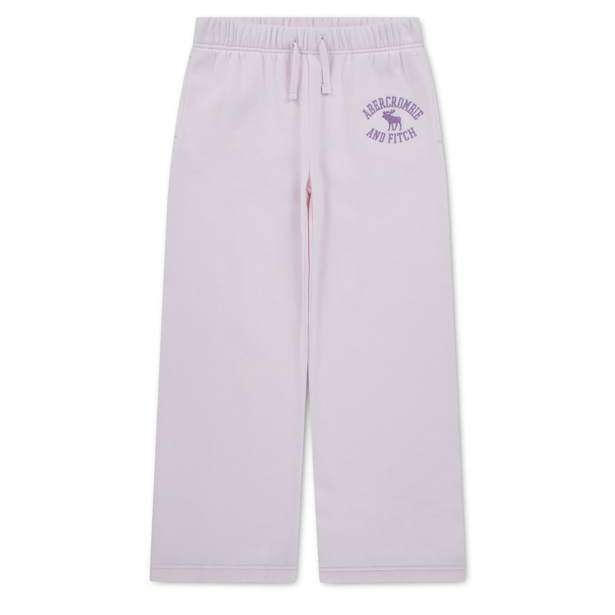 Fleece Pants (Big Kids)