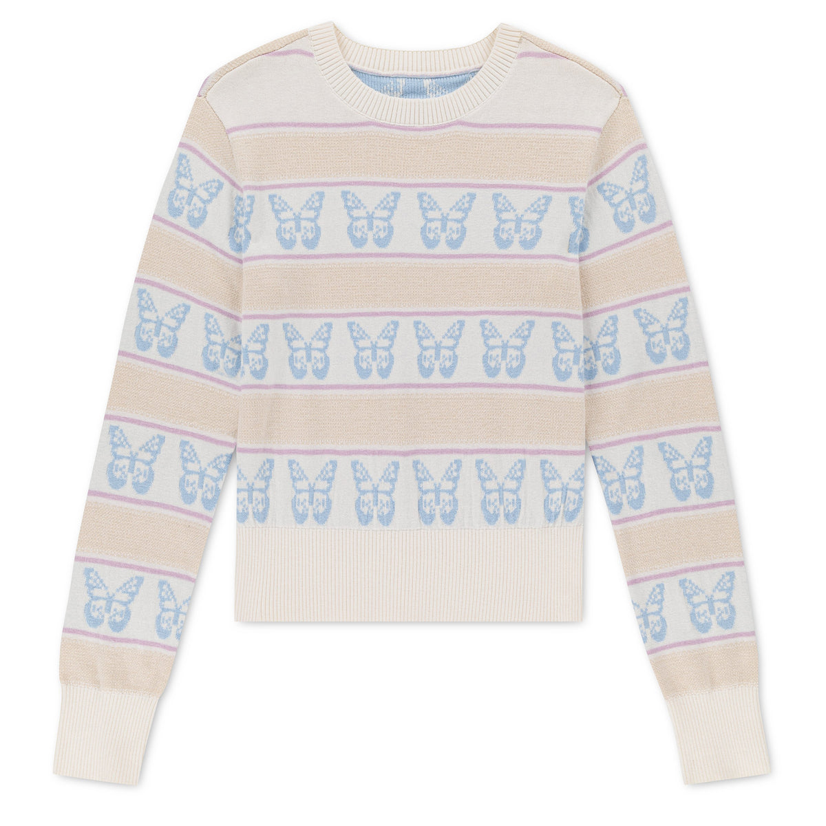 Sweater (Big Kids)