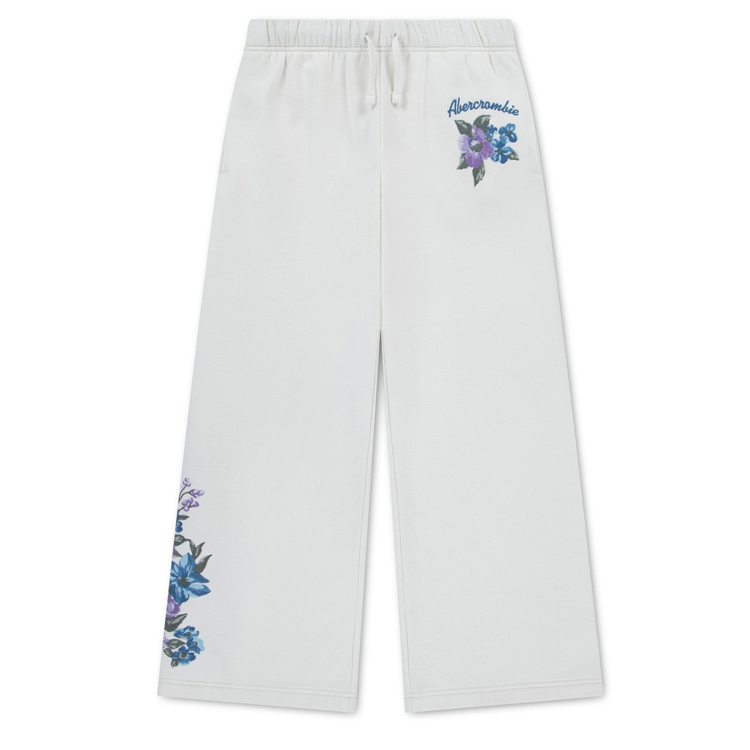 Fleece Pants (Big Kids)