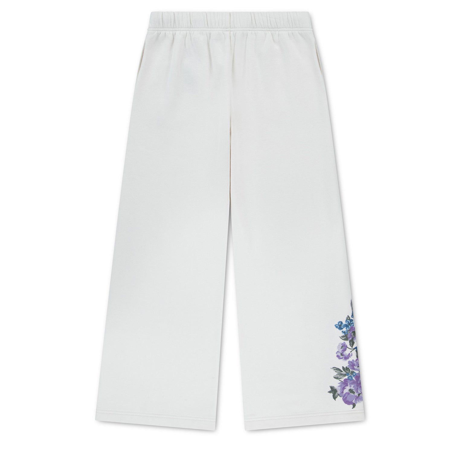 Fleece Pants (Big Kids)