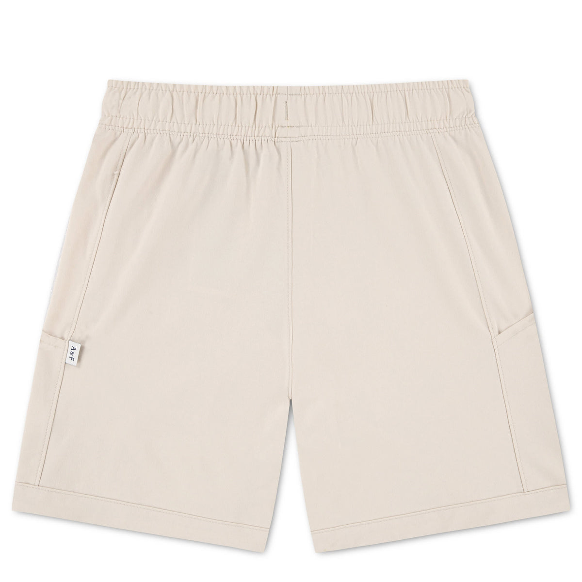 Club Short (Big Kids)