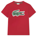 Puff Tee (Little Kid)