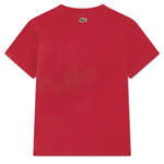 Puff Tee (Little Kid)