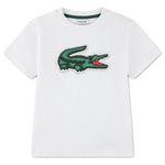 Puff Tee (Little Kid)