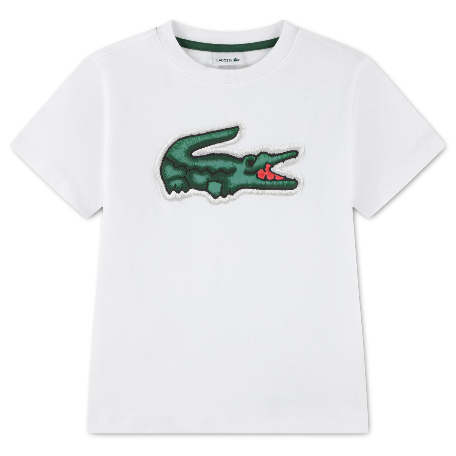 Puff Tee (Little Kid)