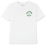 Mj Brand Pizza Tee (Big Kid)