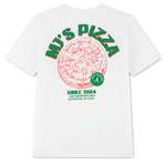 Mj Brand Pizza Tee (Big Kid)