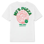 Mj Brand Pizza Tee (Little Kid)