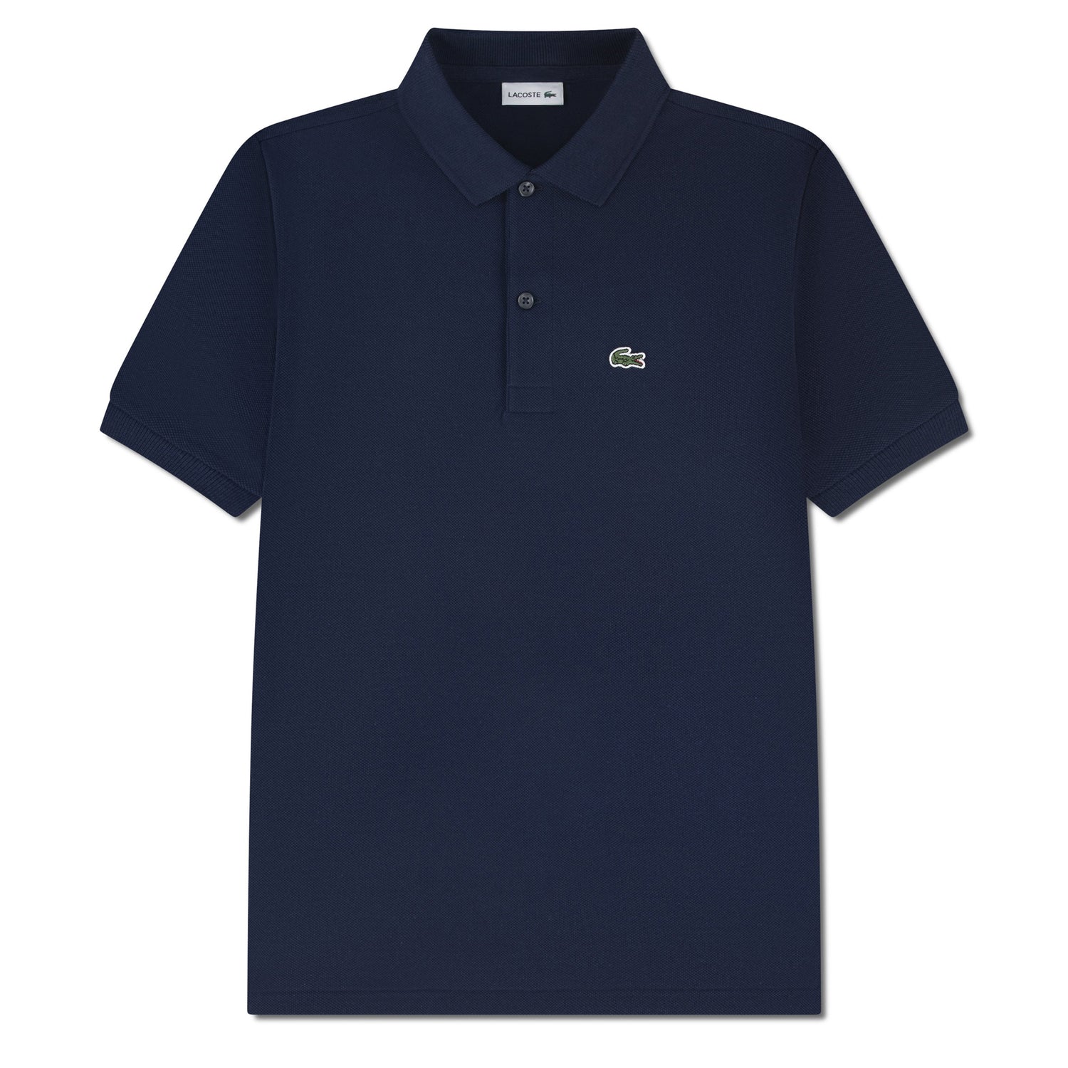 Petit Pique Polo (Big Kid)