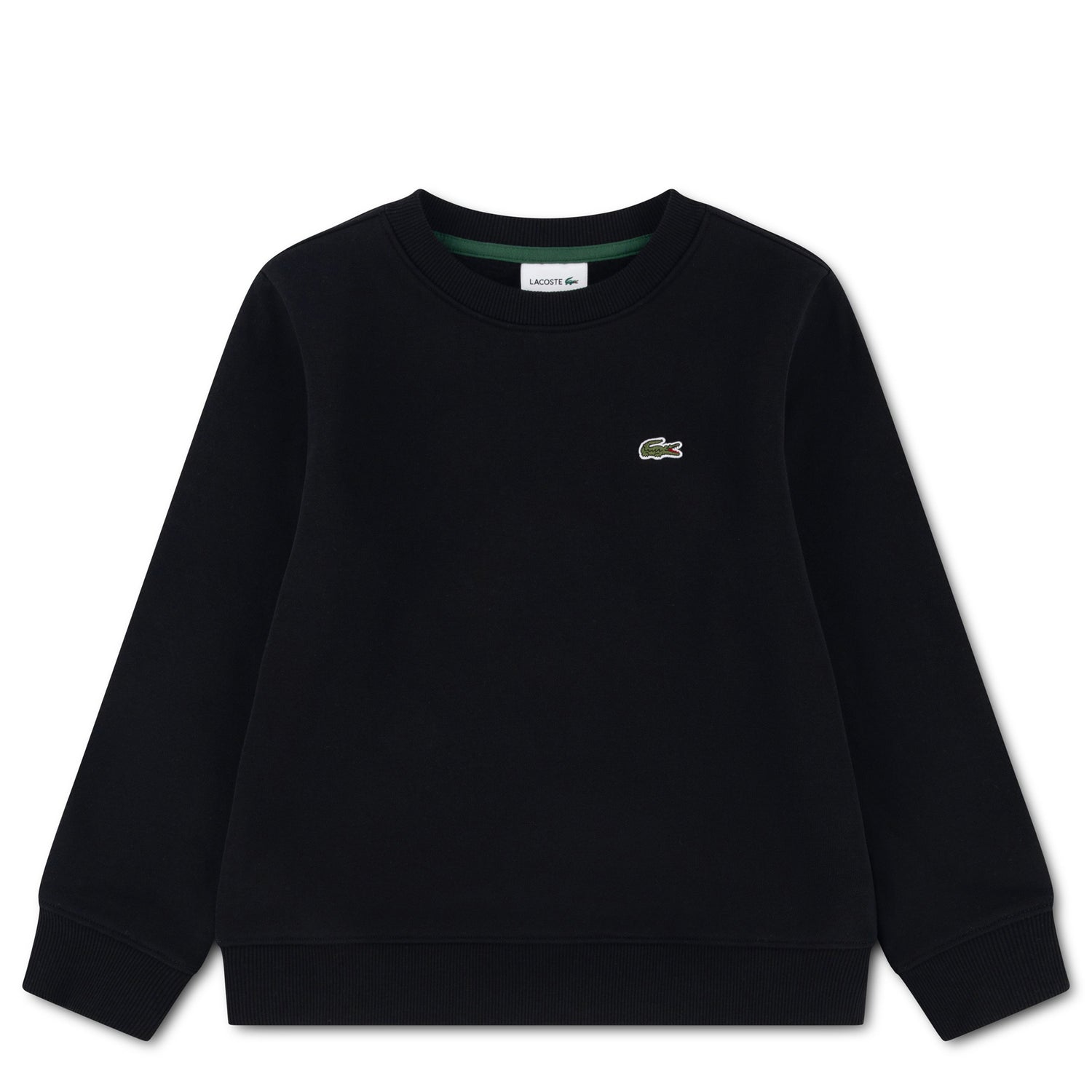 Core Fleece Crew Sweatshirt (Little Kid)