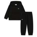 Fleece Set (Little Kid/Big Kid)