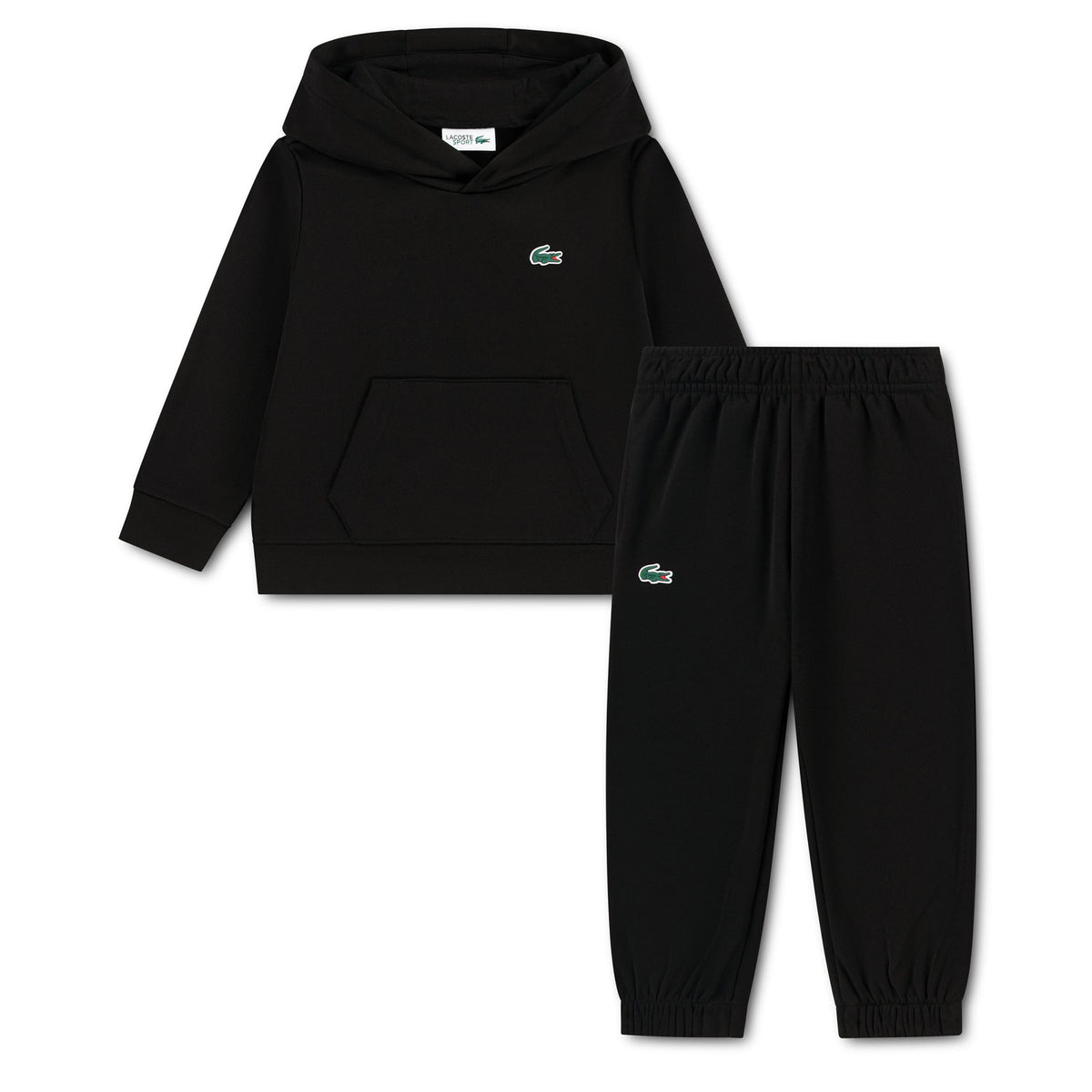 Fleece Set (Little Kid/Big Kid)