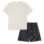 Festival Tie Dye Short Set (Little Kid)