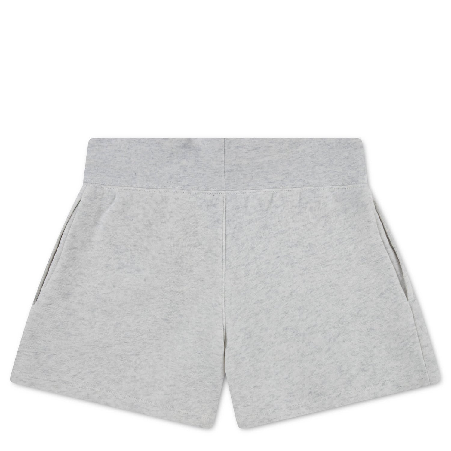 Brooklyn Fleece Shorts (Big Kid)