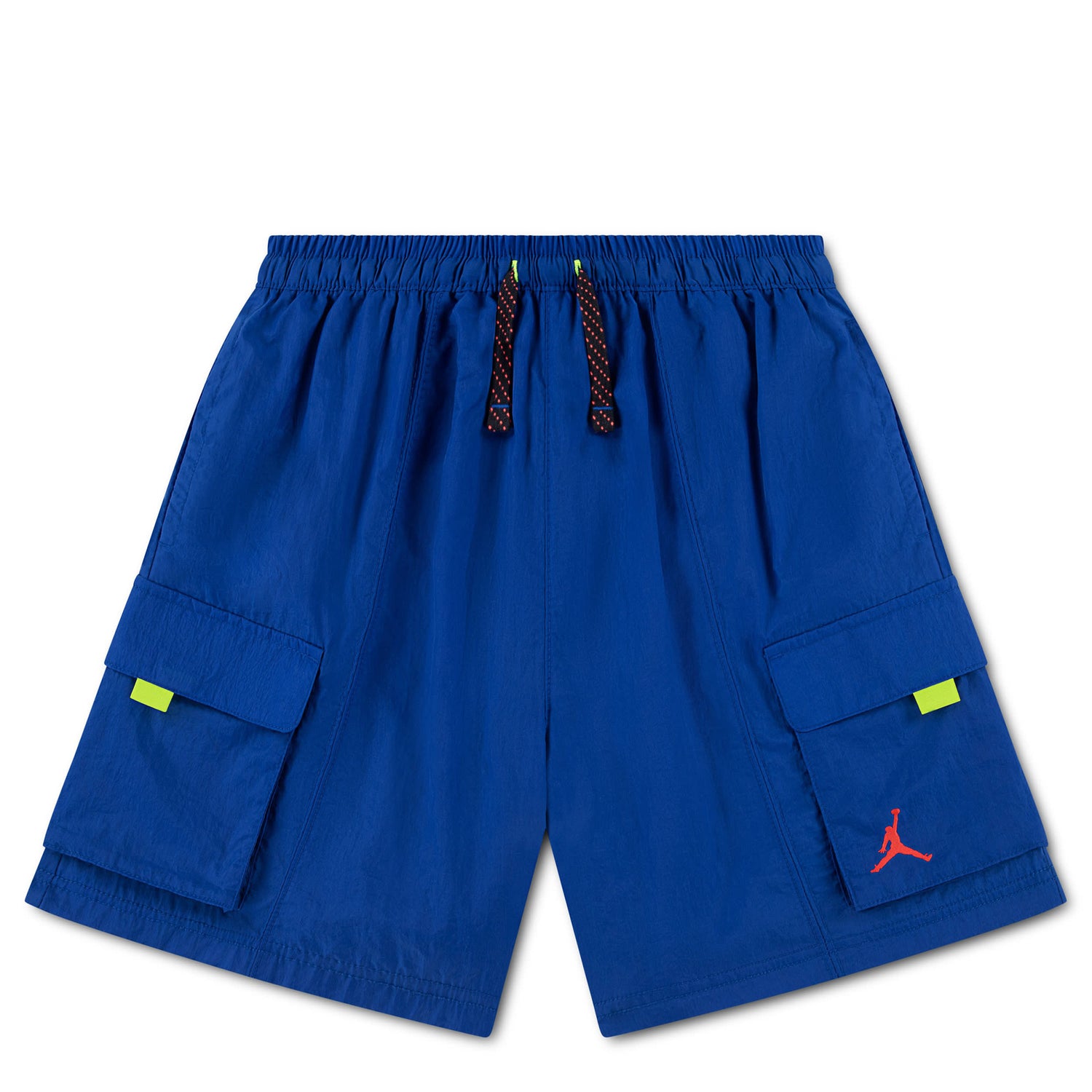 Super Splash Tech Short (Big Kid)