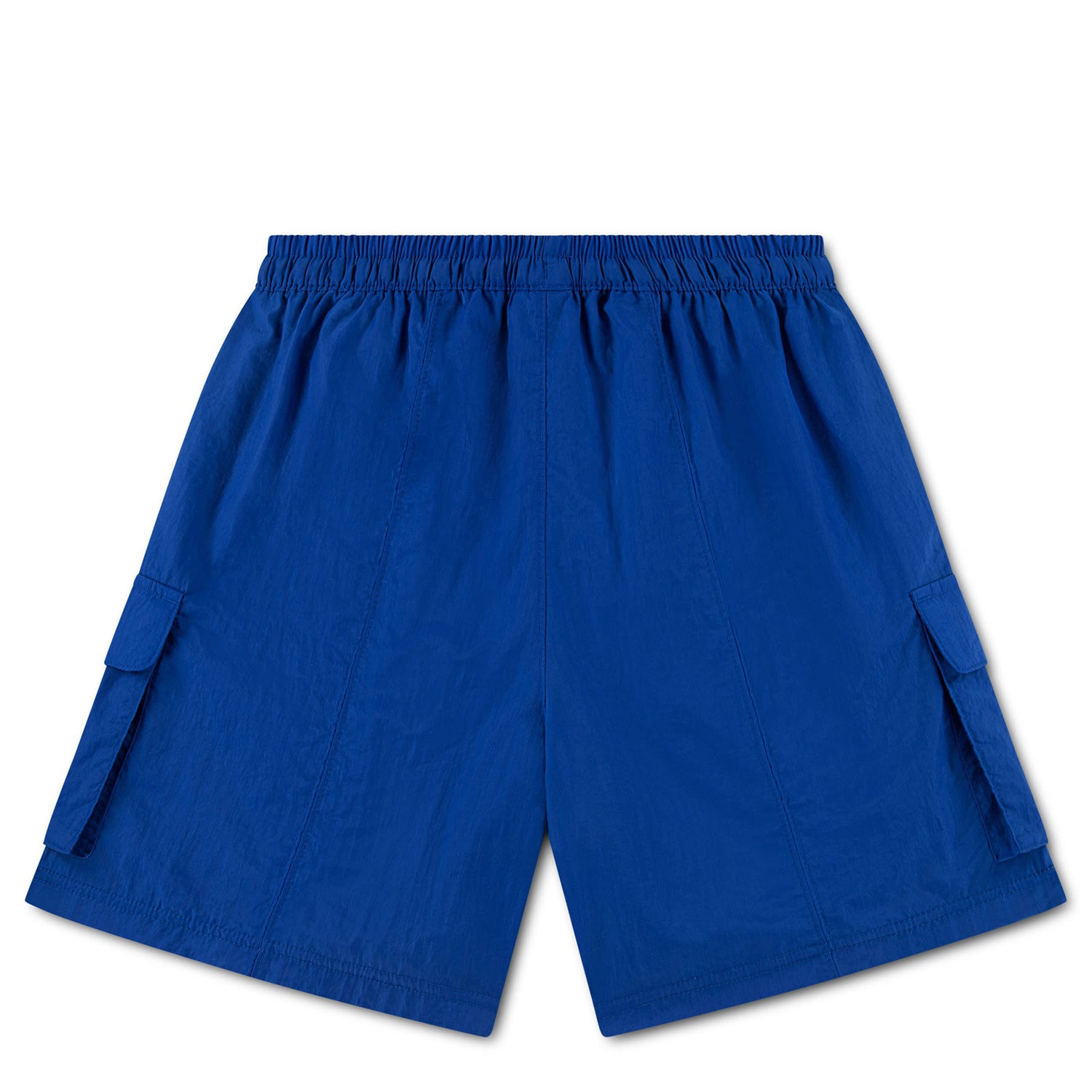 Super Splash Tech Short (Big Kid)