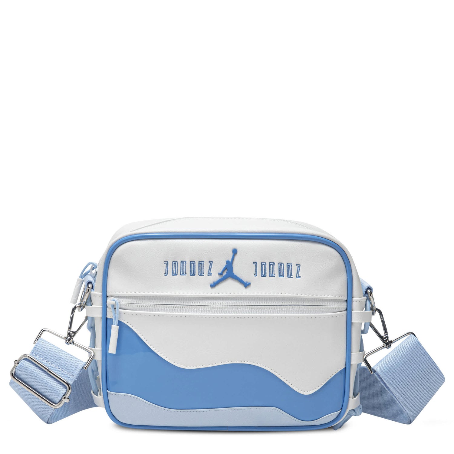 Aj11 Messenger Bag