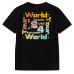 World Tour Tee (Big Kid)