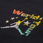World Tour Tee (Big Kid)