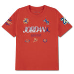 Sports Club  Tee (Little Kid)