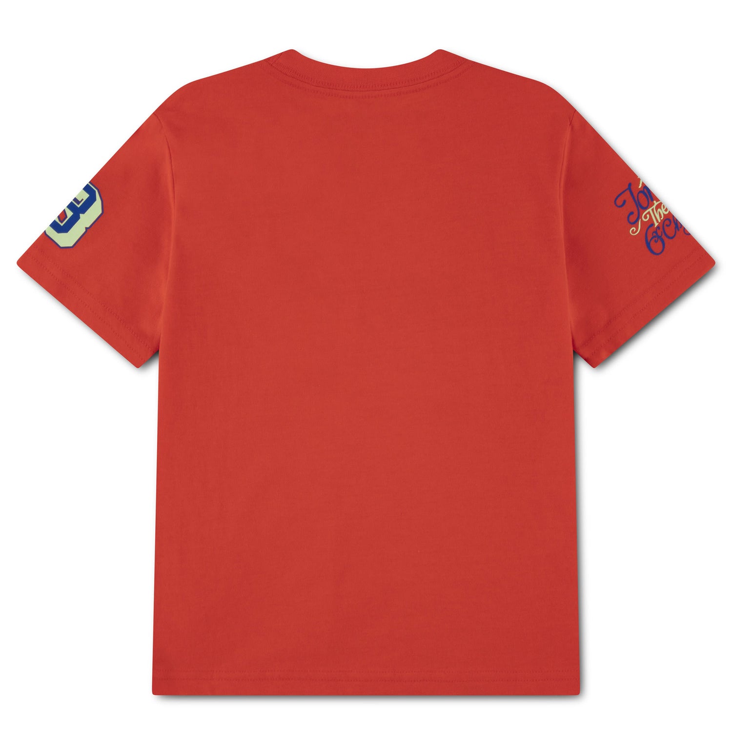 Sports Club  Tee (Little Kid)