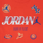 Sports Club  Tee (Little Kid)
