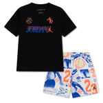 Sports Club Short Set (Little Kid)