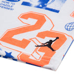 Sports Club Short Set (Little Kid)