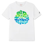 Super Splash Bubble Tee (Big Kid)