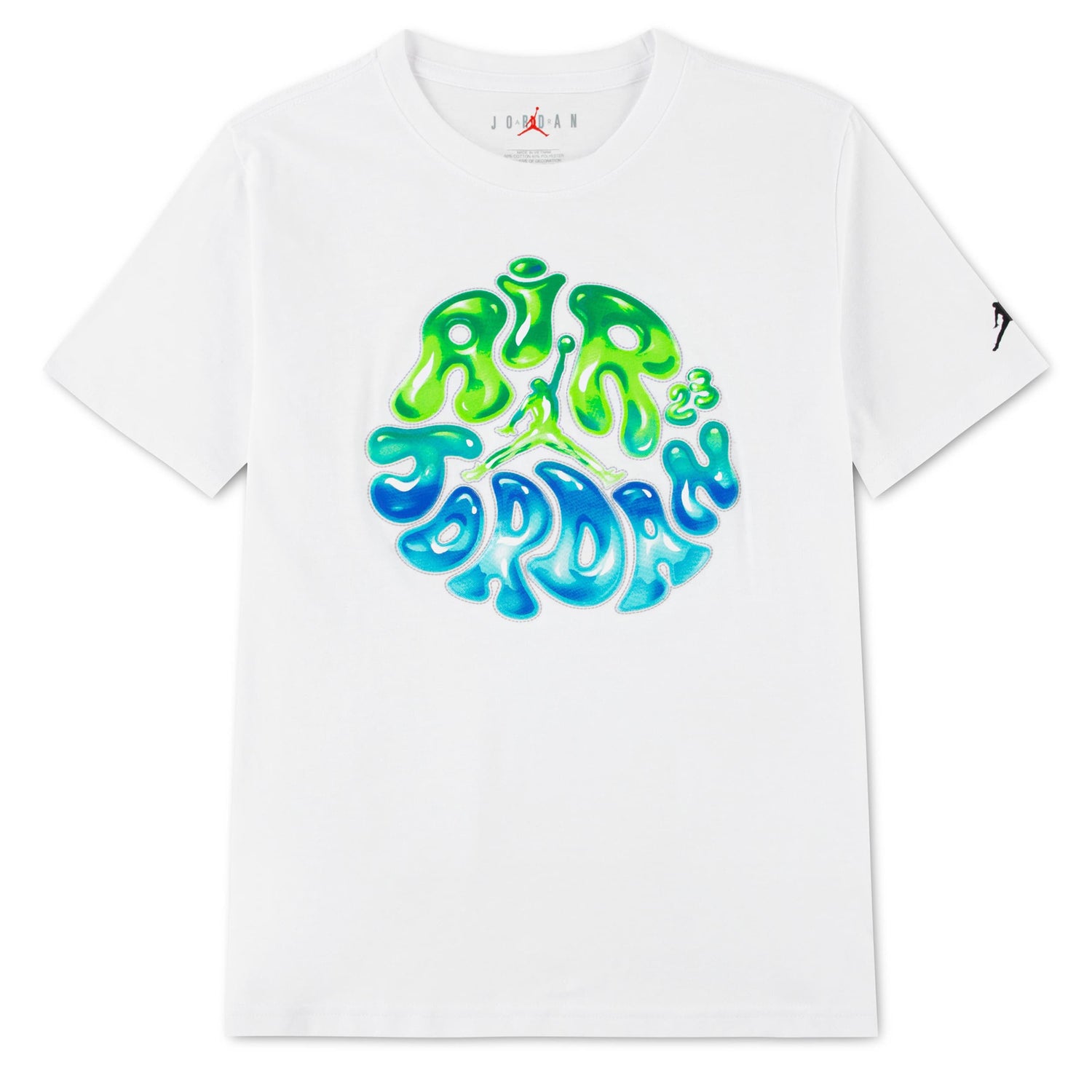 Super Splash Bubble Tee (Big Kid)