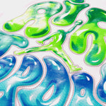 Super Splash Bubble Tee (Big Kid)