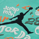 Mj World Tour Short Set (Infant)