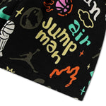 Mj World Tour Short Set (Infant)
