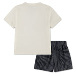 Festival Tie Dye Short Set (Infant)
