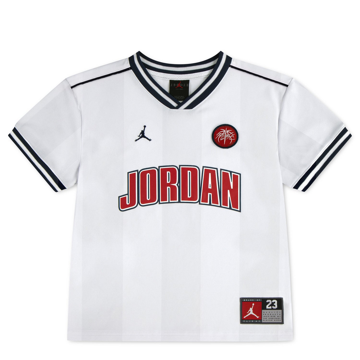 Sport Jersey (Big Kid)
