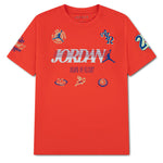 Sports Club Tee (Big Kid)
