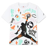 Short Sleeve Tee (Little Kid)