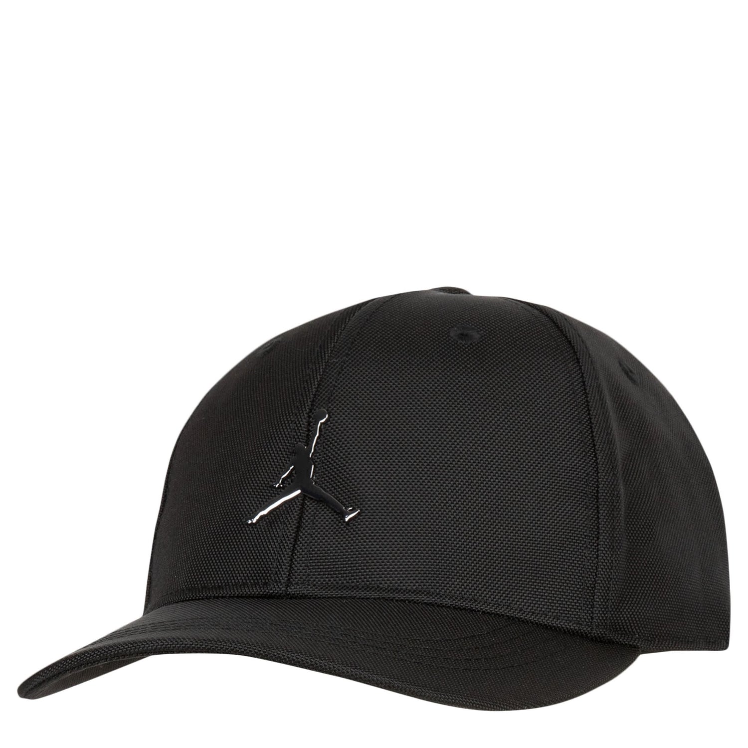 Jumpman Curve Brim Hat