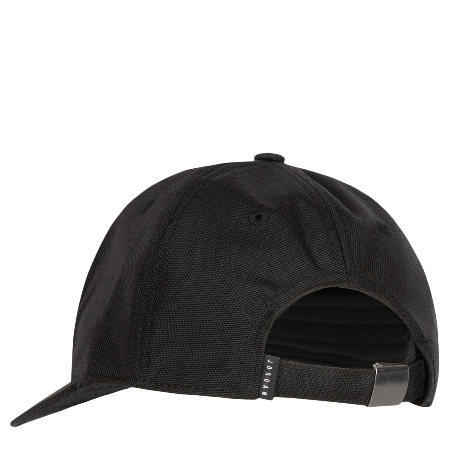 Jumpman Curve Brim Hat