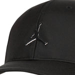 Jumpman Curve Brim Hat