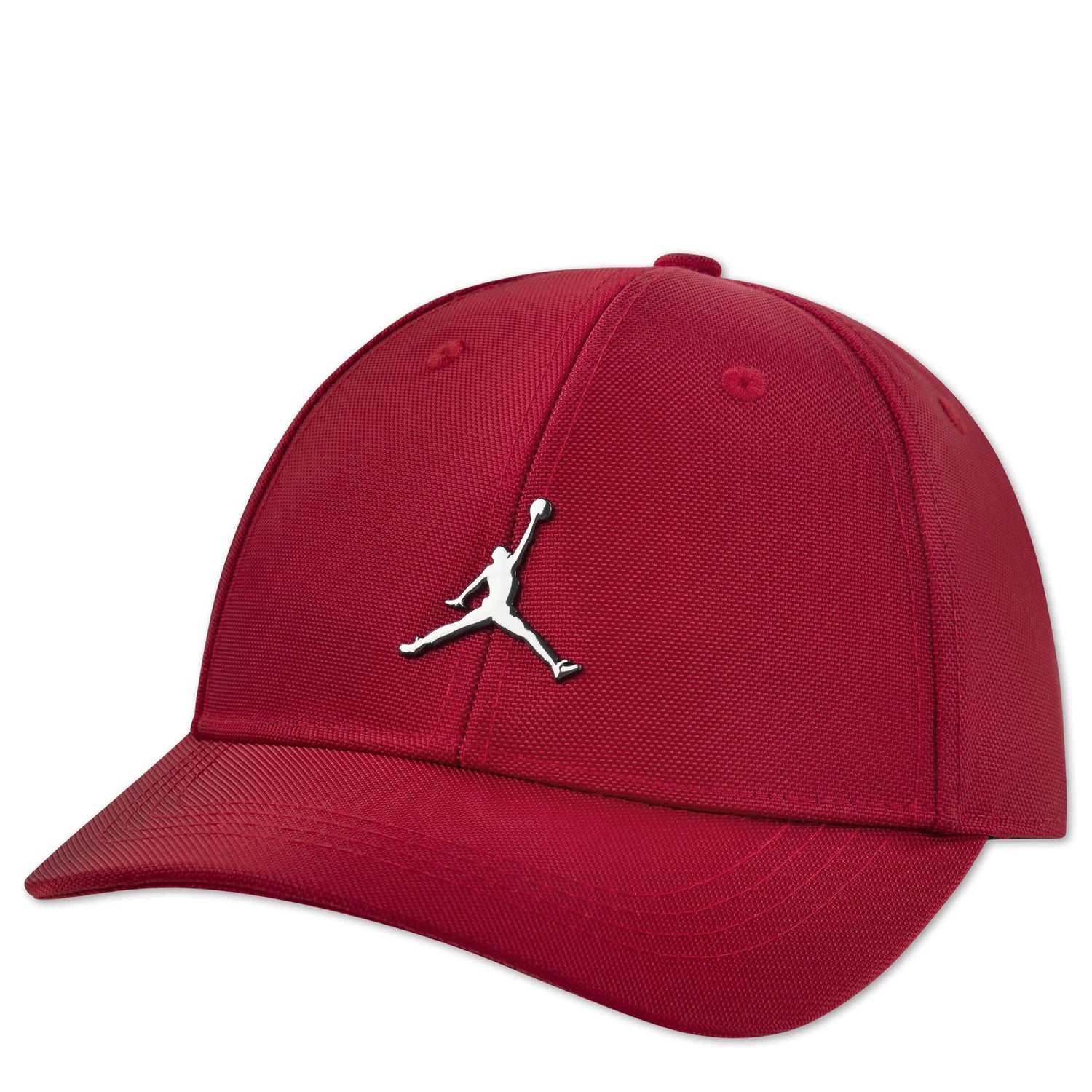 Jumpman Curve Brim Hat