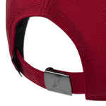 Jumpman Curve Brim Hat