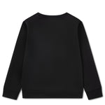 Applique Sweatshirt (Big Kid)