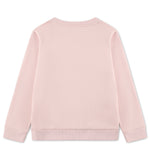 Applique Sweatshirt (Big Kid)