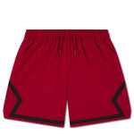 Air Diamond Dri-Fit Shorts (Little Kid)